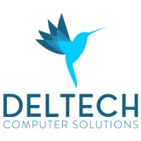 Deltech Computer Solutions logo