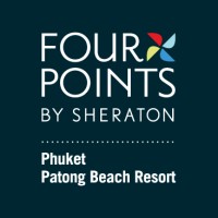 Four Points By Sheraton Phuket Patong Beach Resort logo