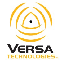 VERSA TECHNOLOGIES, INC. logo