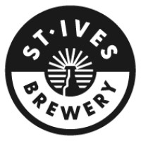 St.Ives Brewery logo