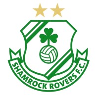 Shamrock Rovers F.C. logo