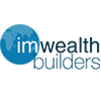 IM Wealth Builders logo