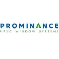 Prominance Window Systems logo