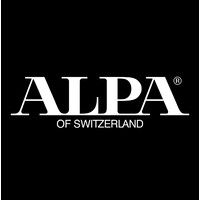 ALPA Of Switzerland logo