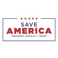 Save America Leadership PAC logo