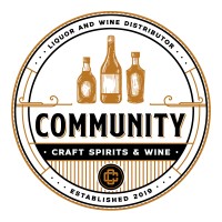 Community Craft Spirits & Wine logo