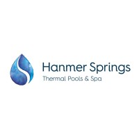 Hanmer Springs Thermal Pools & Spa logo