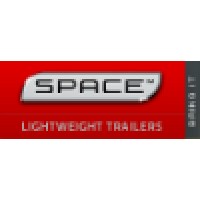 SPACE Trailers logo