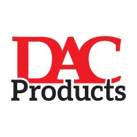 DAC Products, Inc. logo