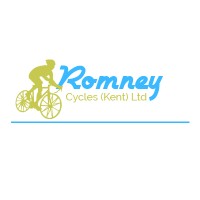 Romney Cycles logo