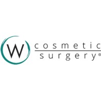 W Cosmetic Surgery logo