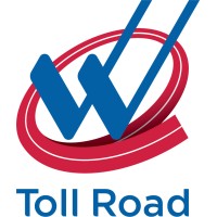 PT. Waskita Toll Road logo