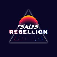Image of The Sales Rebellion