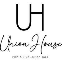 The Union House, Fine Dining logo