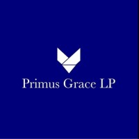 Primus Grace LP logo