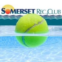 Somerset Recreation Club logo