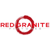 Red Granite Pictures logo