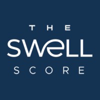 The Swell Score logo