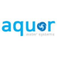 Aquor Water Systems logo