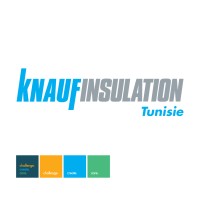 Knauf Insulation Tunisie logo