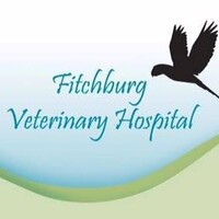 Fitchburg Veterinary Hospital logo