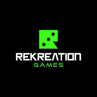 Rekreation Games logo