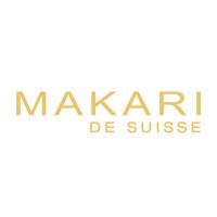 Makari De Suisse logo