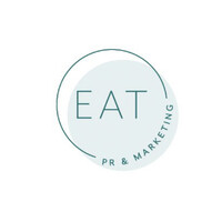 Eat PR & Marketing logo
