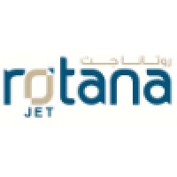 Rotana Jet logo