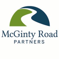 McGinty Road Partners logo