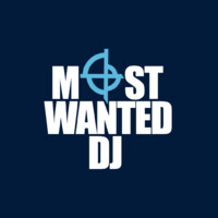 Most Wanted DJ Agency logo