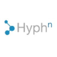 Hyphn logo