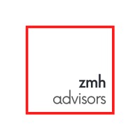 ZMH Advisors logo