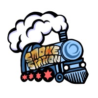 Smoke Station logo