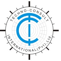 Techno-Consult International logo