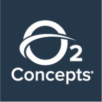 O2 Concepts logo