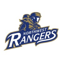 Northwest Area High School logo
