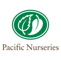 Pacific Nurseries logo