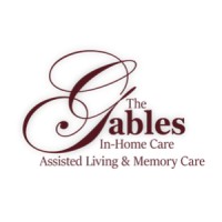 The Gables Assisted Living and Memory Care logo