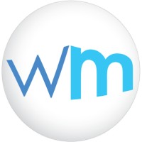 WebMax logo