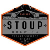Stoup Brewing logo