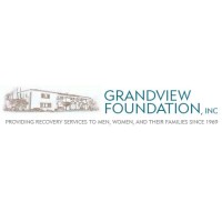 Grandview Foundation, Pasadena logo