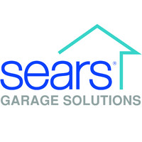 Sears Garage Door Installation And Repair logo