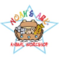Noah's Ark Animal Workshop, Inc. logo