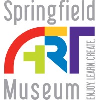 Springfield Art Museum logo
