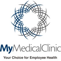 My Medical Clinic logo