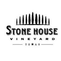 Stone House Vineyard logo