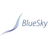 BlueSky Development AG logo