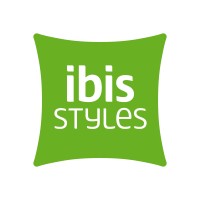 Ibis Styles Warszawa City logo