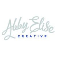 Abby Elise Creative LLC logo